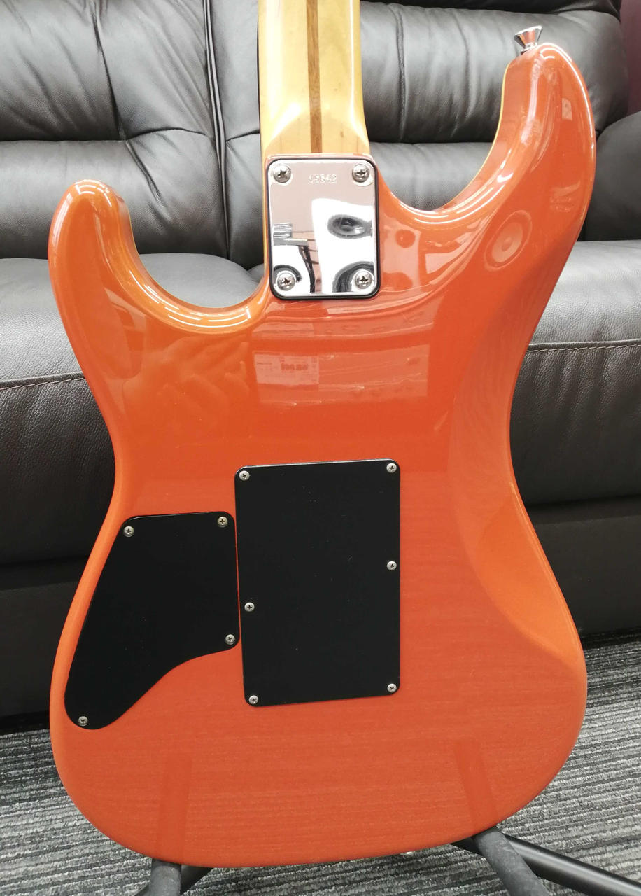 Schecter エレキギター Hardoffオフモール