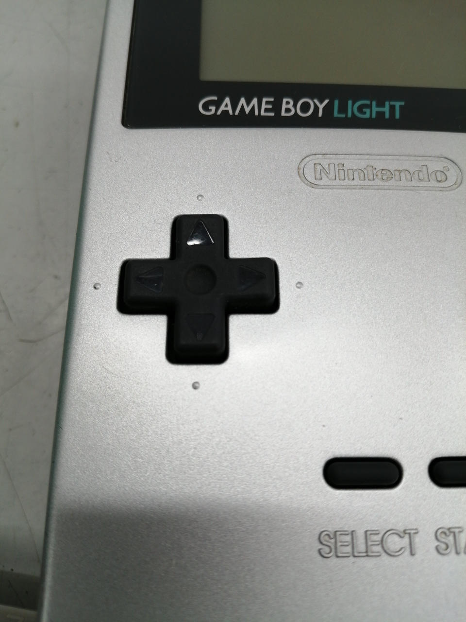 Nintendo Gameboy Light Hardoffオフモール