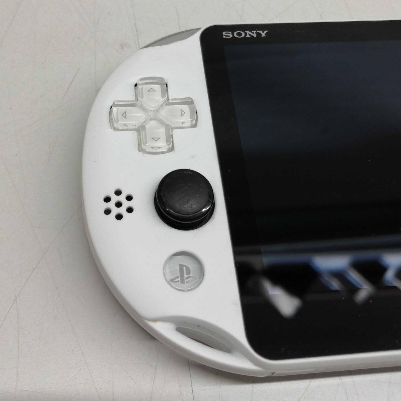 ソニー Sony Psvita Hardoffオフモール