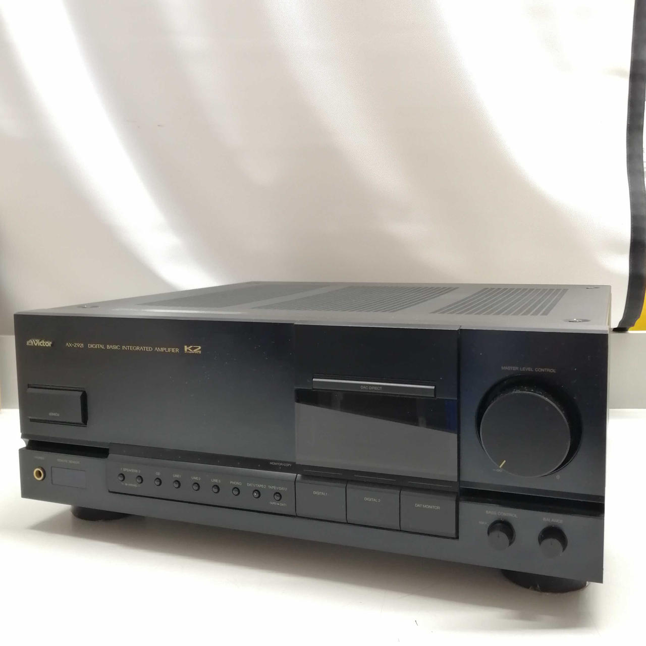 2025年最新】victor ax-z921の人気アイテム - メルカリ