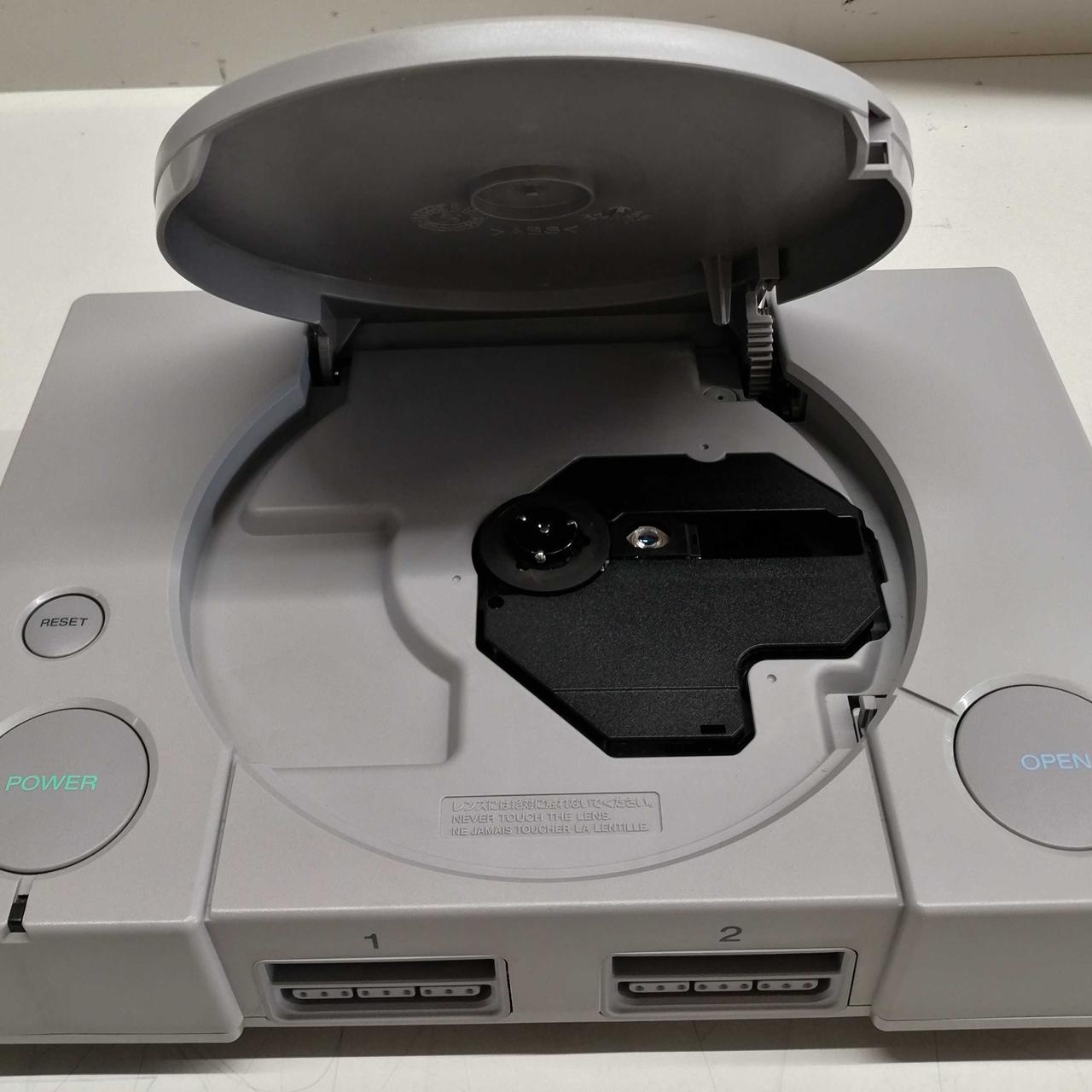 チャイコフスキー玉井様専用SONY ゲーム機本体 SCPH-00140 PSon 11285 