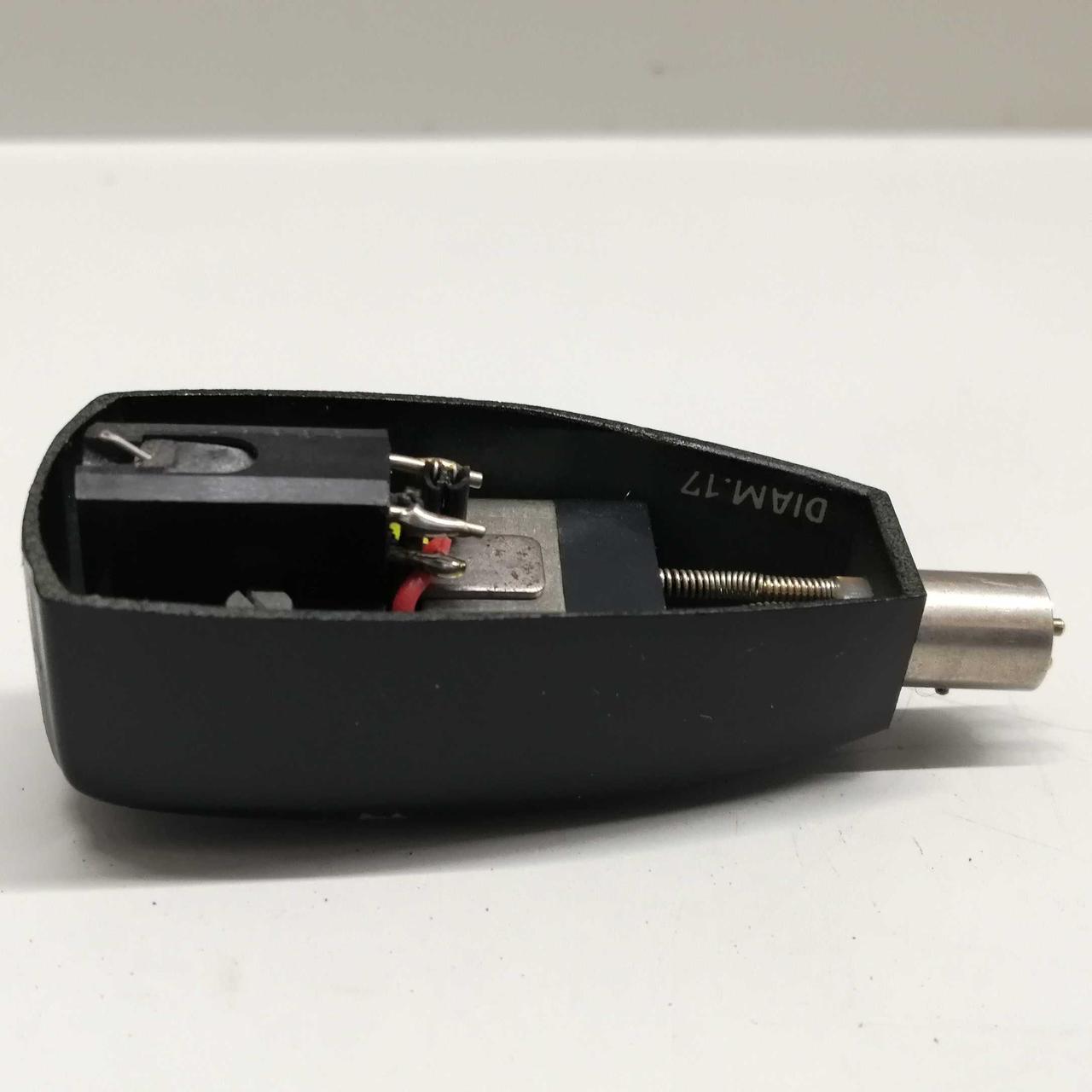 オルトフォン(ORTOFON)|MCカートリッジ|HARDOFFオフモール