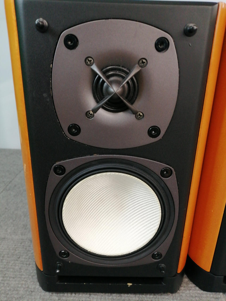 Onkyo スピーカー　ペア オンキョー(ONKYO)|スピーカー ペア|HARDOFFオフモール（オフモ