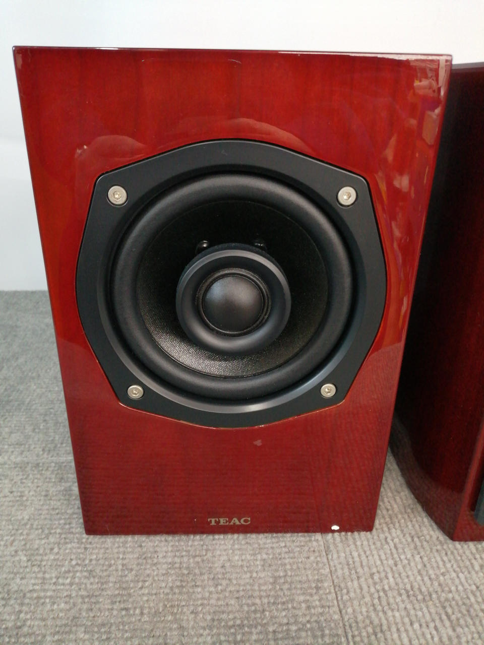 TEAC スピーカーシステム S-300NEO ペア 美品 TEAC S-300NEO [ペア] 価格比較 - 価格.com
