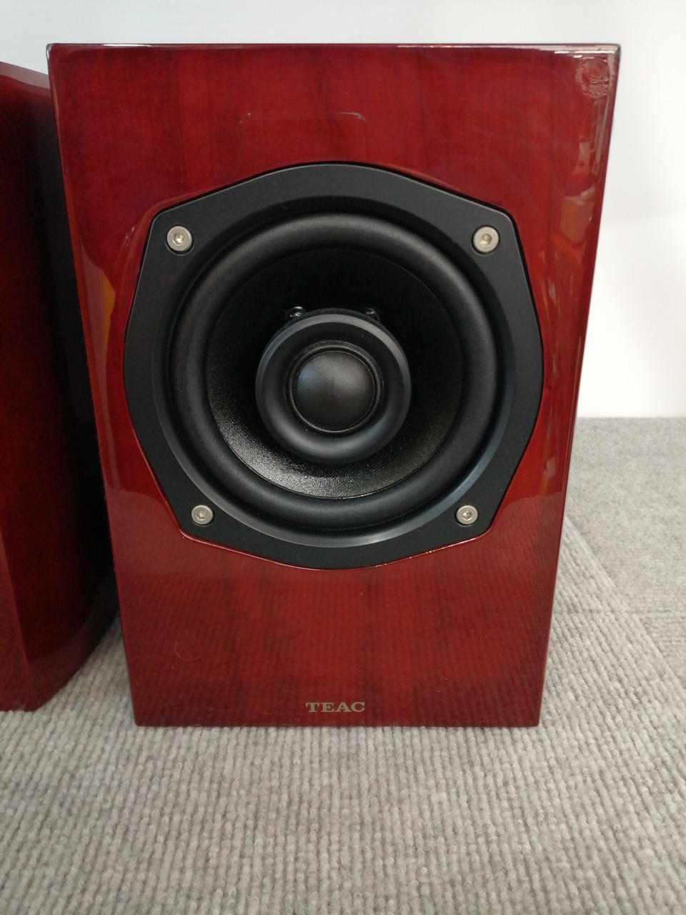 TEAC S-300NEO ブラック 【美品】【元箱付き】 TEAC : S-300NEO - 中古 | オーディオユニオン