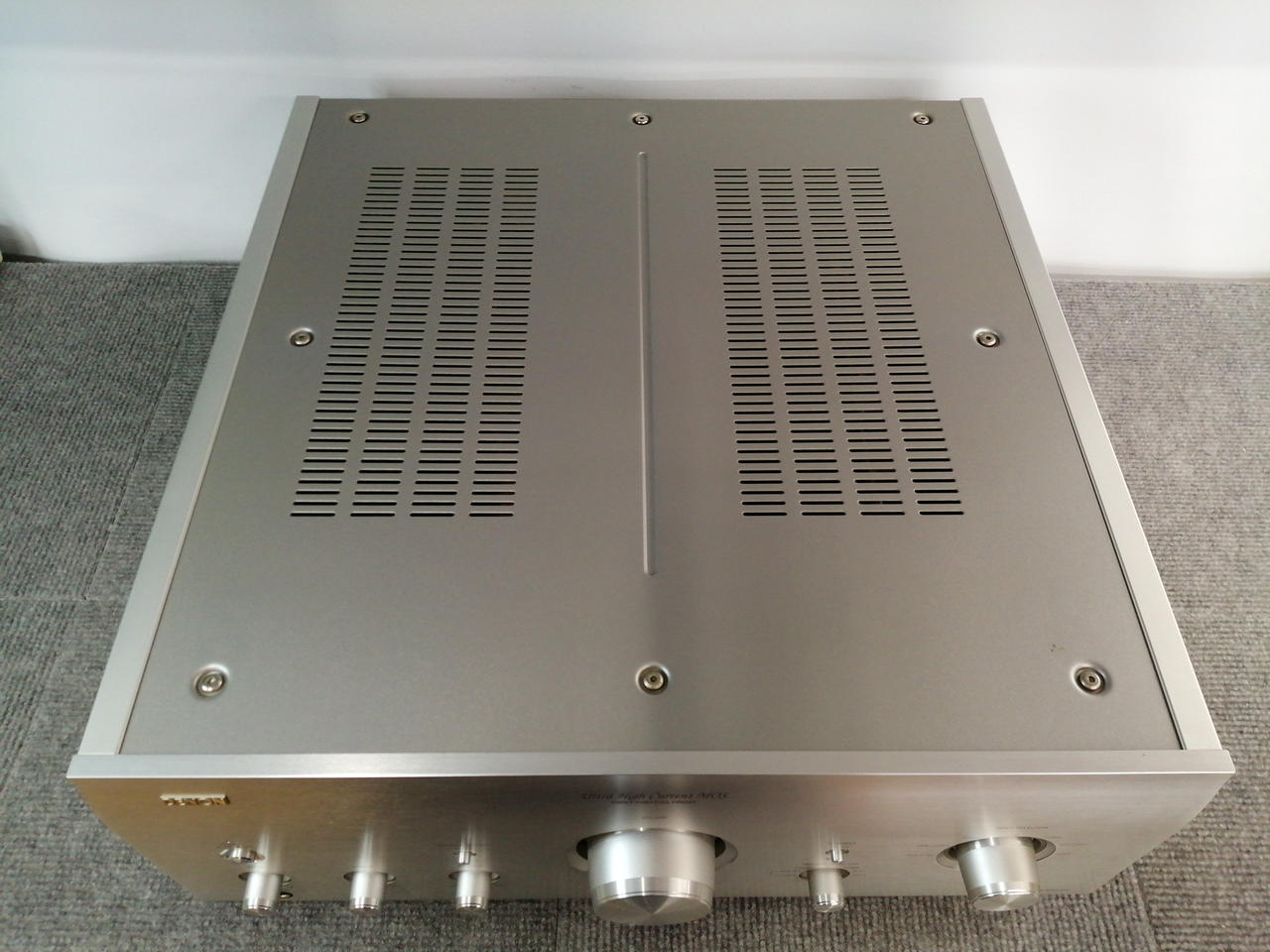 デノン / デンオン(DENON)|プリメインアンプ|HARDOFFオフモール