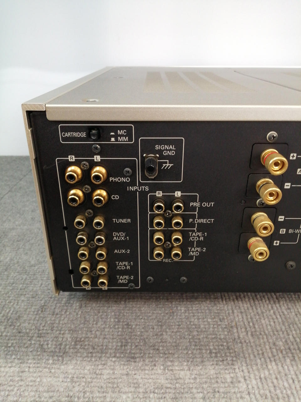 デノン / デンオン(DENON)|プリメインアンプ|【ハードオフ公式通販