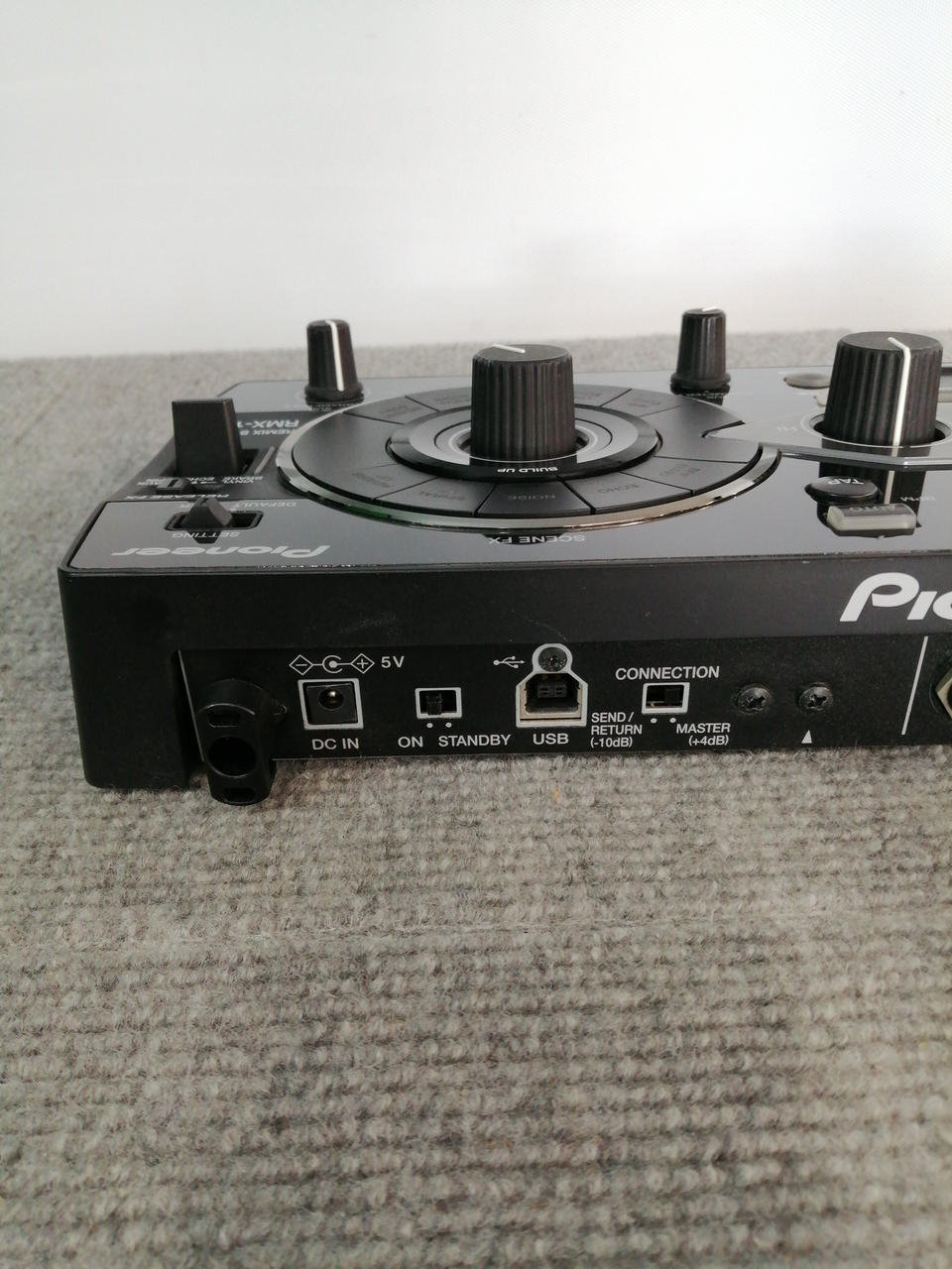パイオニア(PIONEER)|リミックスステーション|HARDOFFオフモール