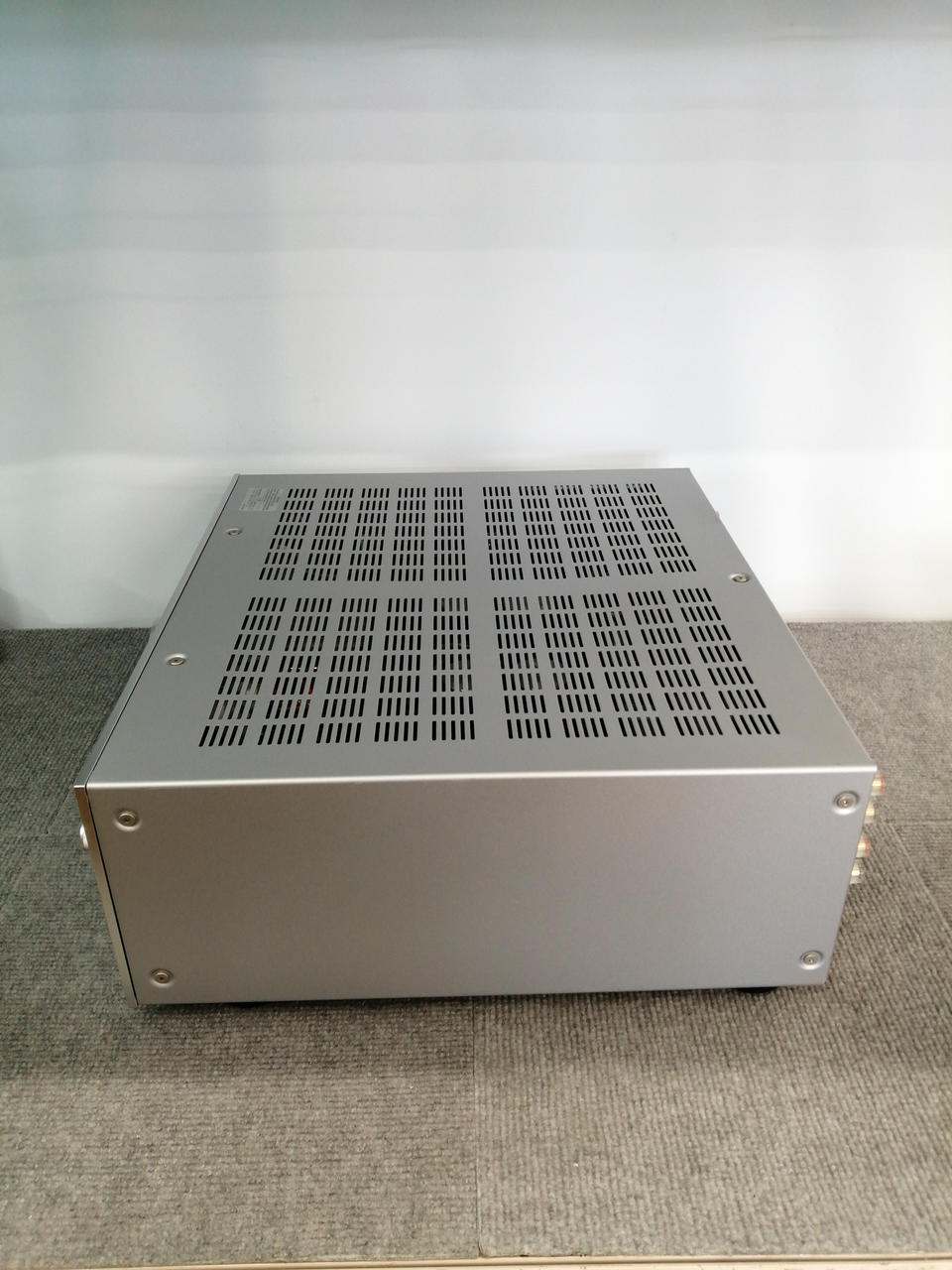 オンキョー A-9070 プリメインアンプ アバックWEB-SHOP / 【中古】ONKYO A-9070【コード21-06583