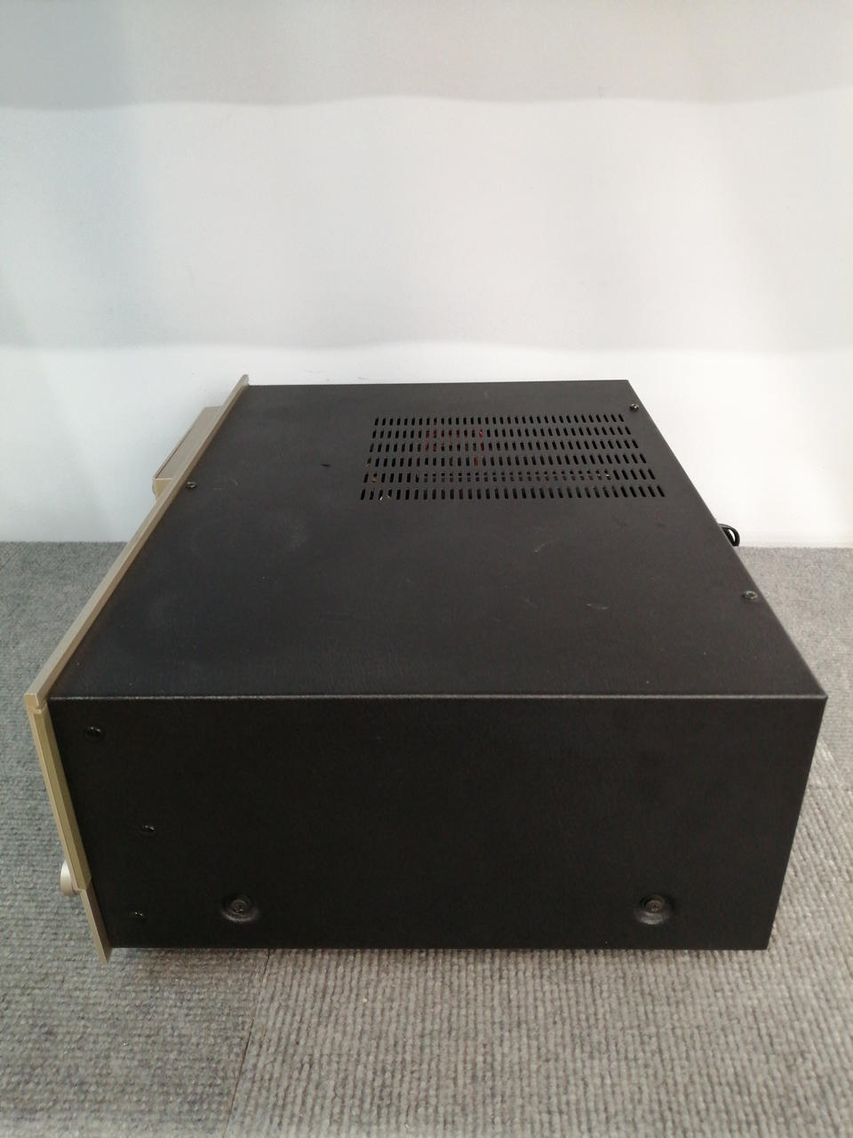 マランツ(MARANTZ)|カセットデッキ|【ハードオフ公式通販】オフモール