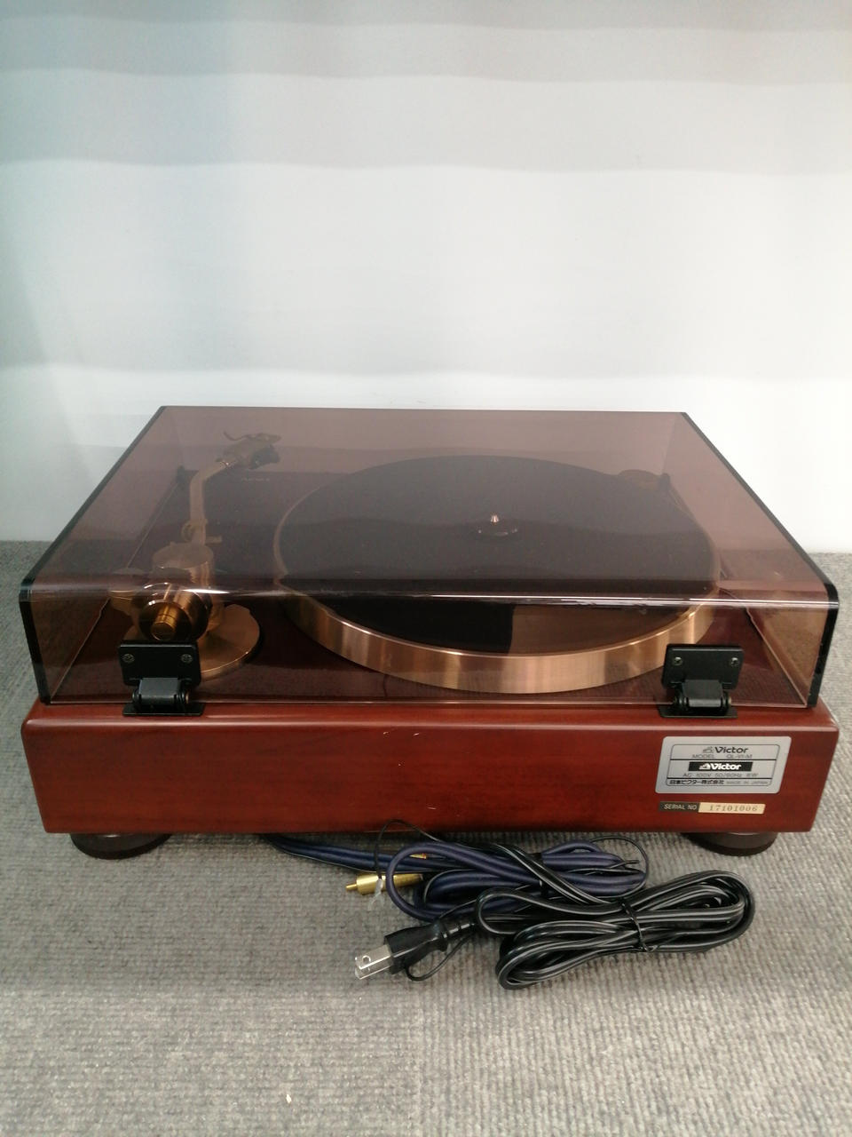 ビクター(VICTOR)|レコードプレーヤー|HARDOFFオフモール