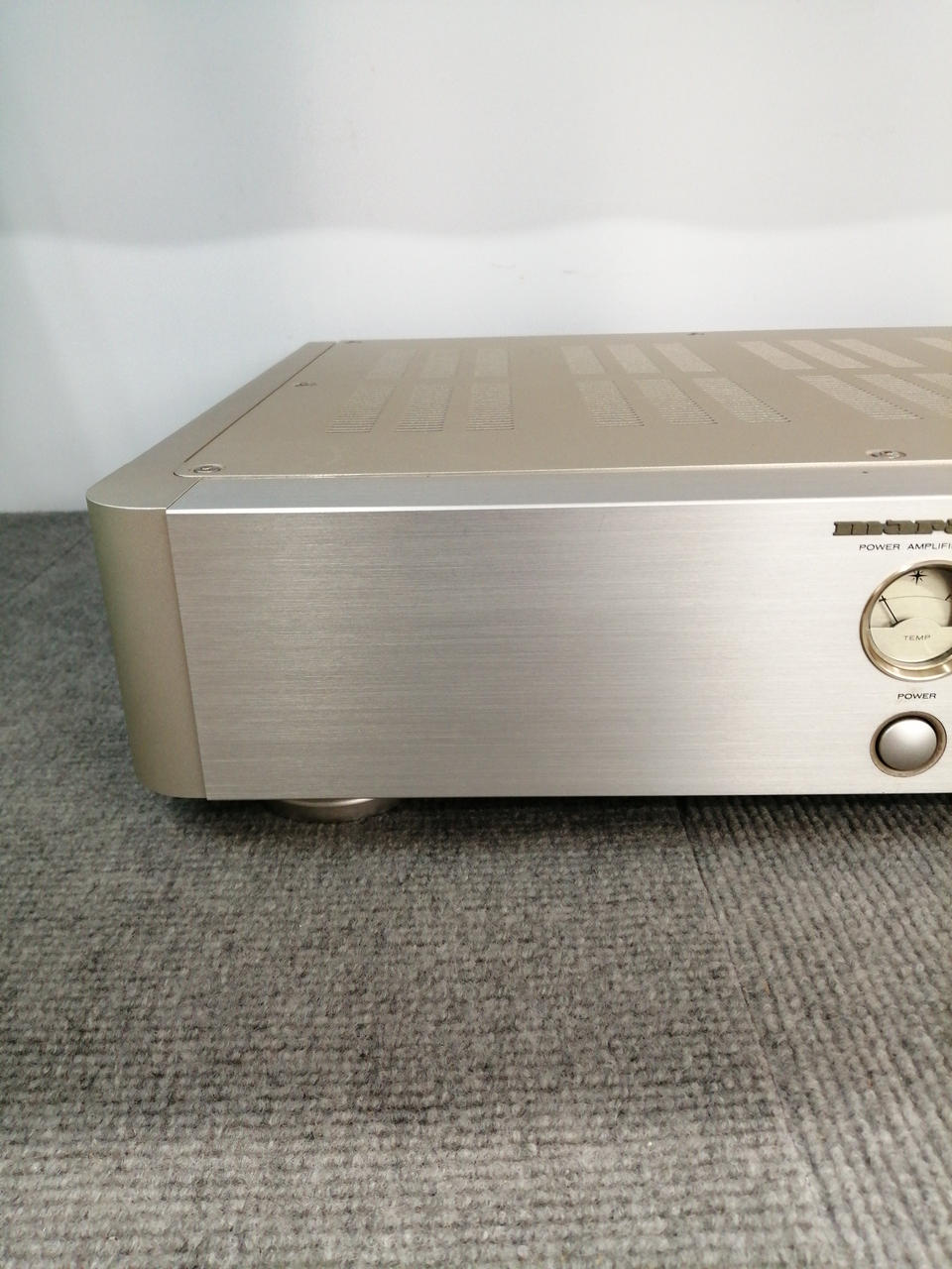 マランツ(MARANTZ)|パワーアンプ|HARDOFFオフモール（オフモ