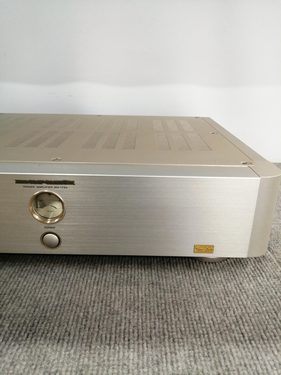 マランツ(MARANTZ)|パワーアンプ|HARDOFFオフモール（オフモ