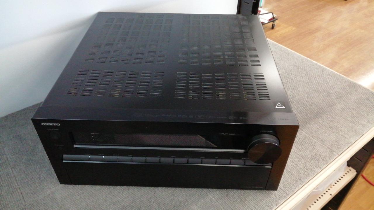 オンキョー(ONKYO)|AVレシーバー|HARDOFFオフモール（オフモ