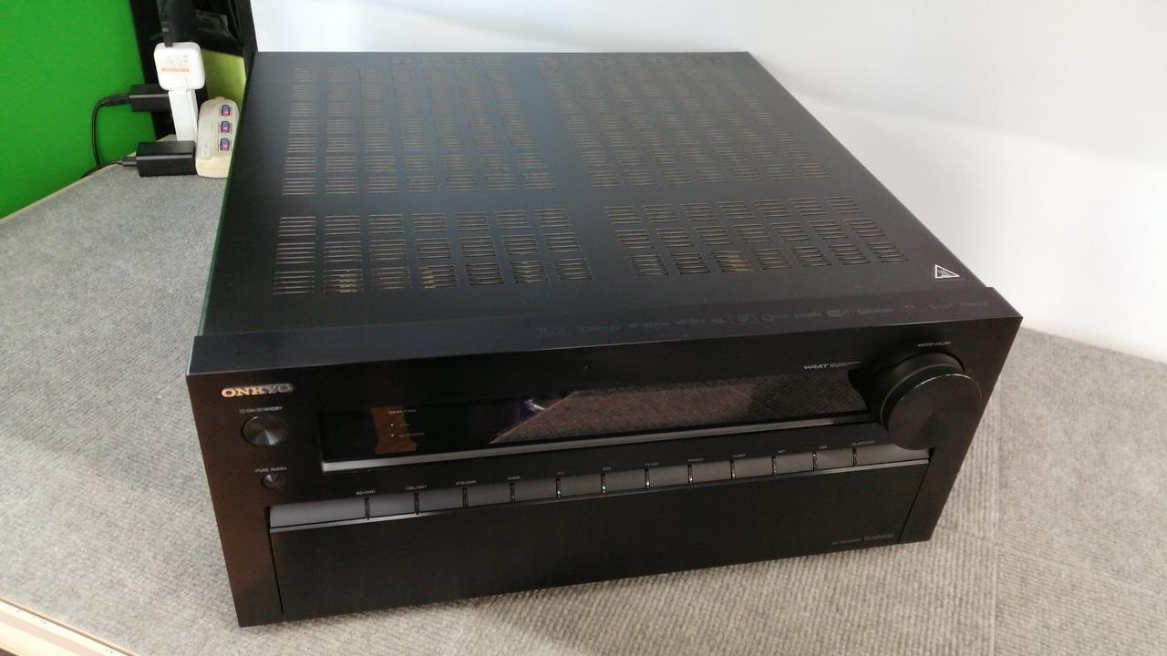 オンキョー(ONKYO)|AVレシーバー|HARDOFFオフモール（オフモ