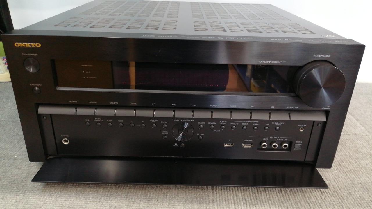 オンキョー(ONKYO)|AVレシーバー|HARDOFFオフモール（オフモ