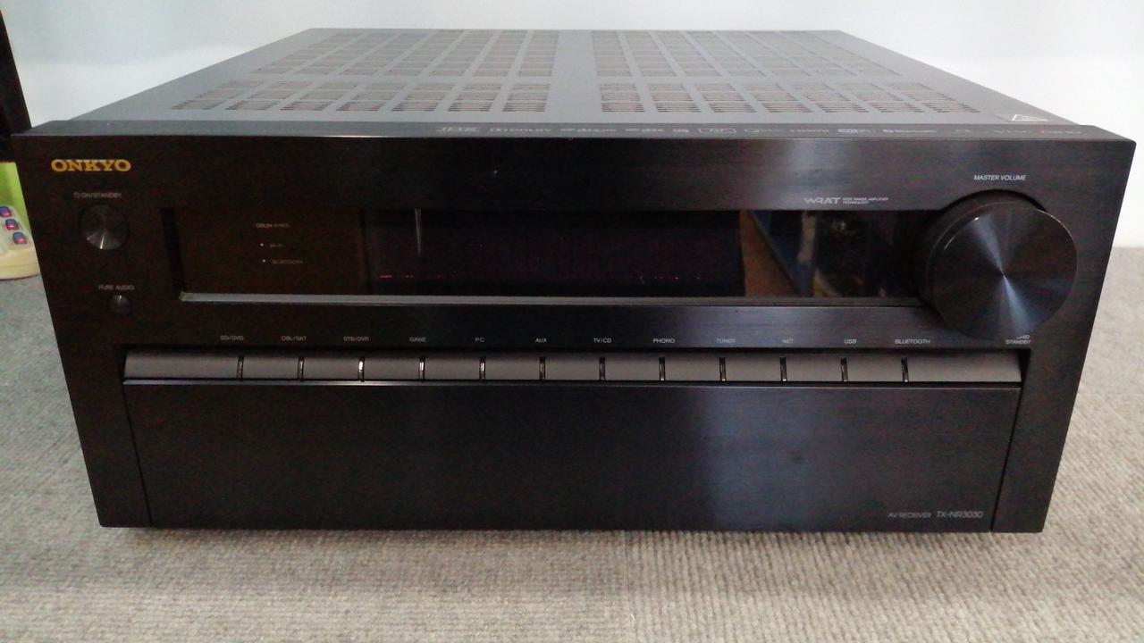 オンキョー(ONKYO)|AVレシーバー|HARDOFFオフモール（オフモ