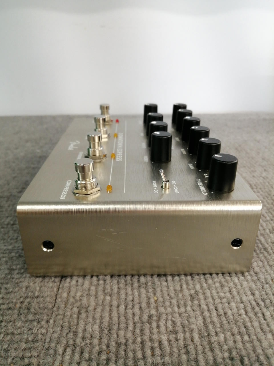 フェンダー(FENDER)|マルチエフェクター|HARDOFFオフモール