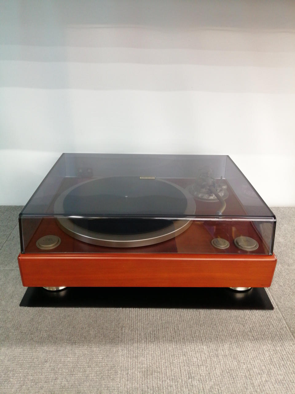 デノン / デンオン(DENON)|レコードプレーヤー|HARDOFFオフ