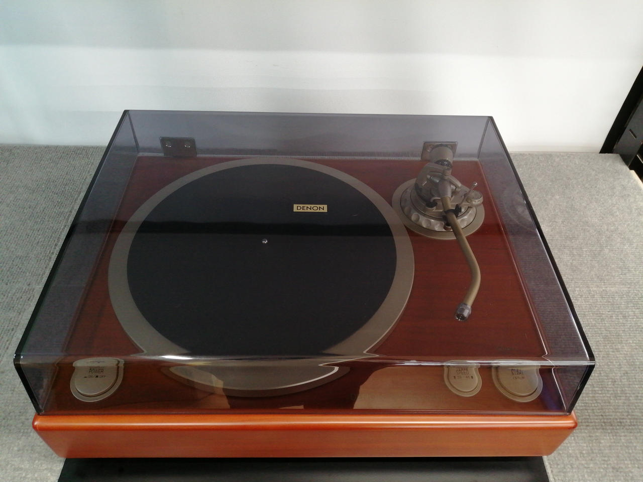 デノン / デンオン(DENON)|レコードプレーヤー|HARDOFFオフ