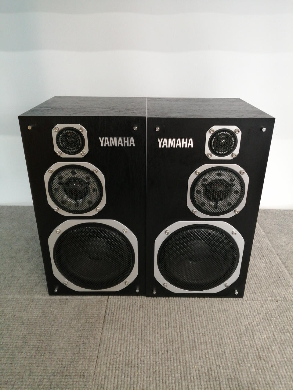 ✨美品✨ YAMAHA ヤマハ スピーカー NS-1000MM 1台 正常動作品 YAMAHA NS-1000Mの仕様 ヤマハ