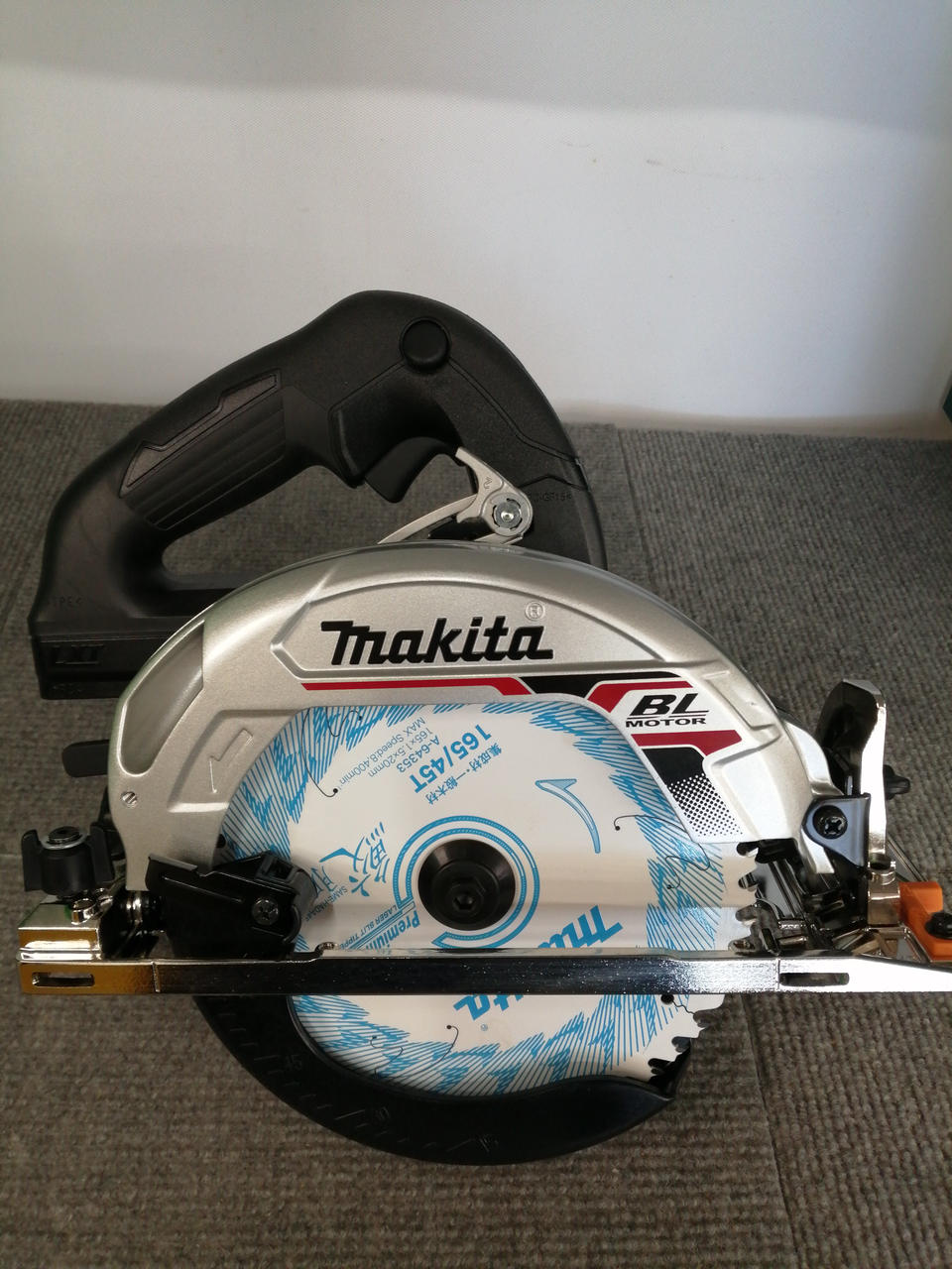 マキタ(MAKITA)|充電式マルノコ|HARDOFFオフモール（オフモ