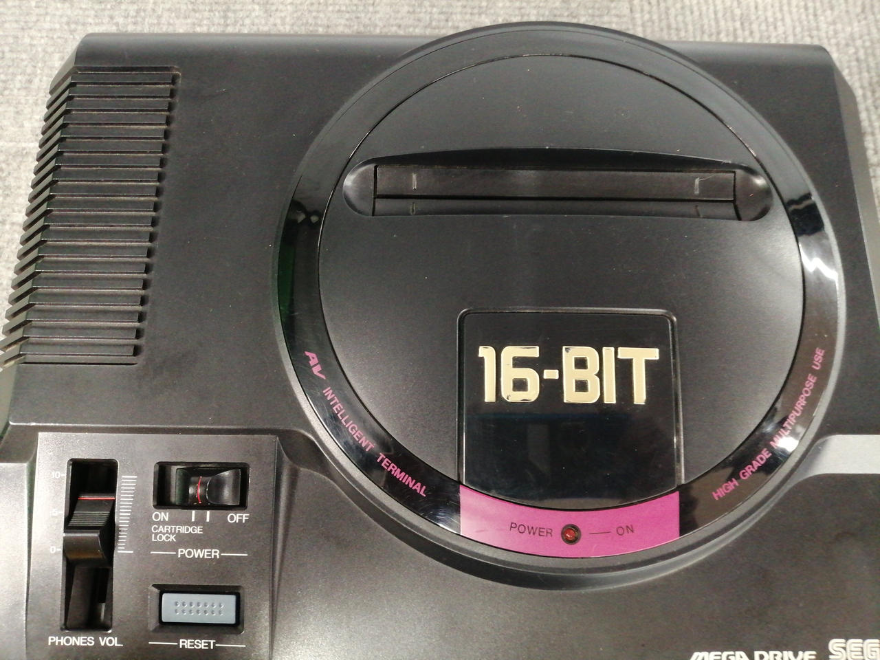 SEGA|メガドライブ/メガCD|HARDOFFオフモール（オフモ