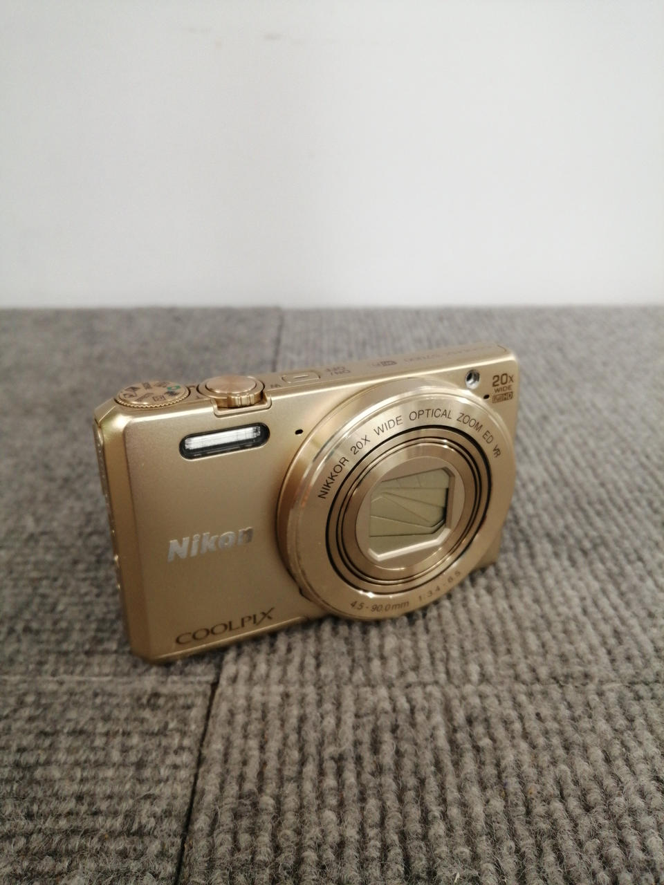 ニコン(NIKON)|デジタルカメラ|HARDOFFオフモール（オフモ