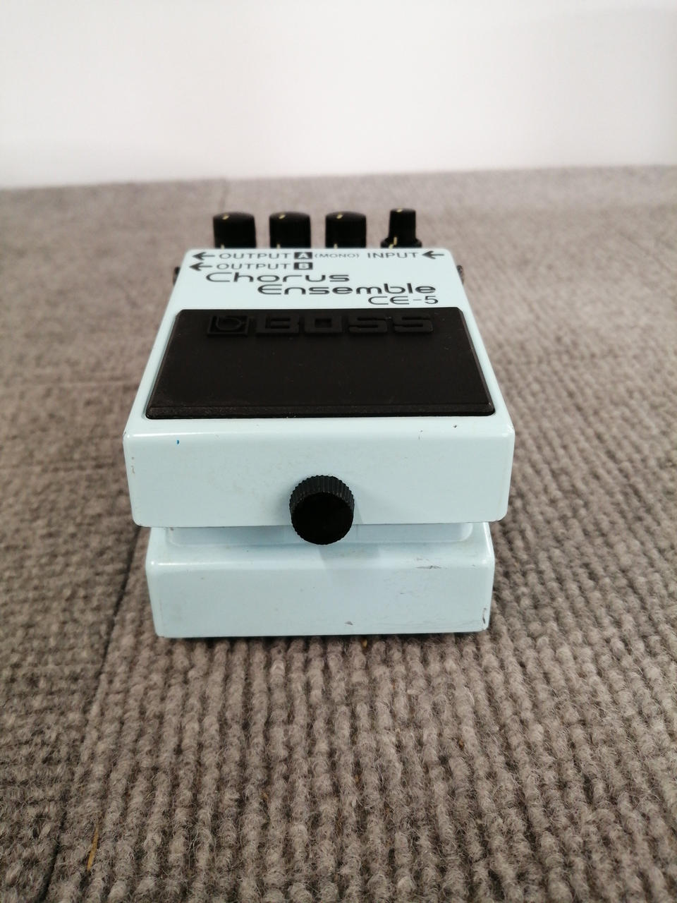 BOSS VE-5 【電池一度入れただけです(^o^)】 Amazon | 単3電池用 電池ケース 8個セット 1.5V 電池ボックス 1