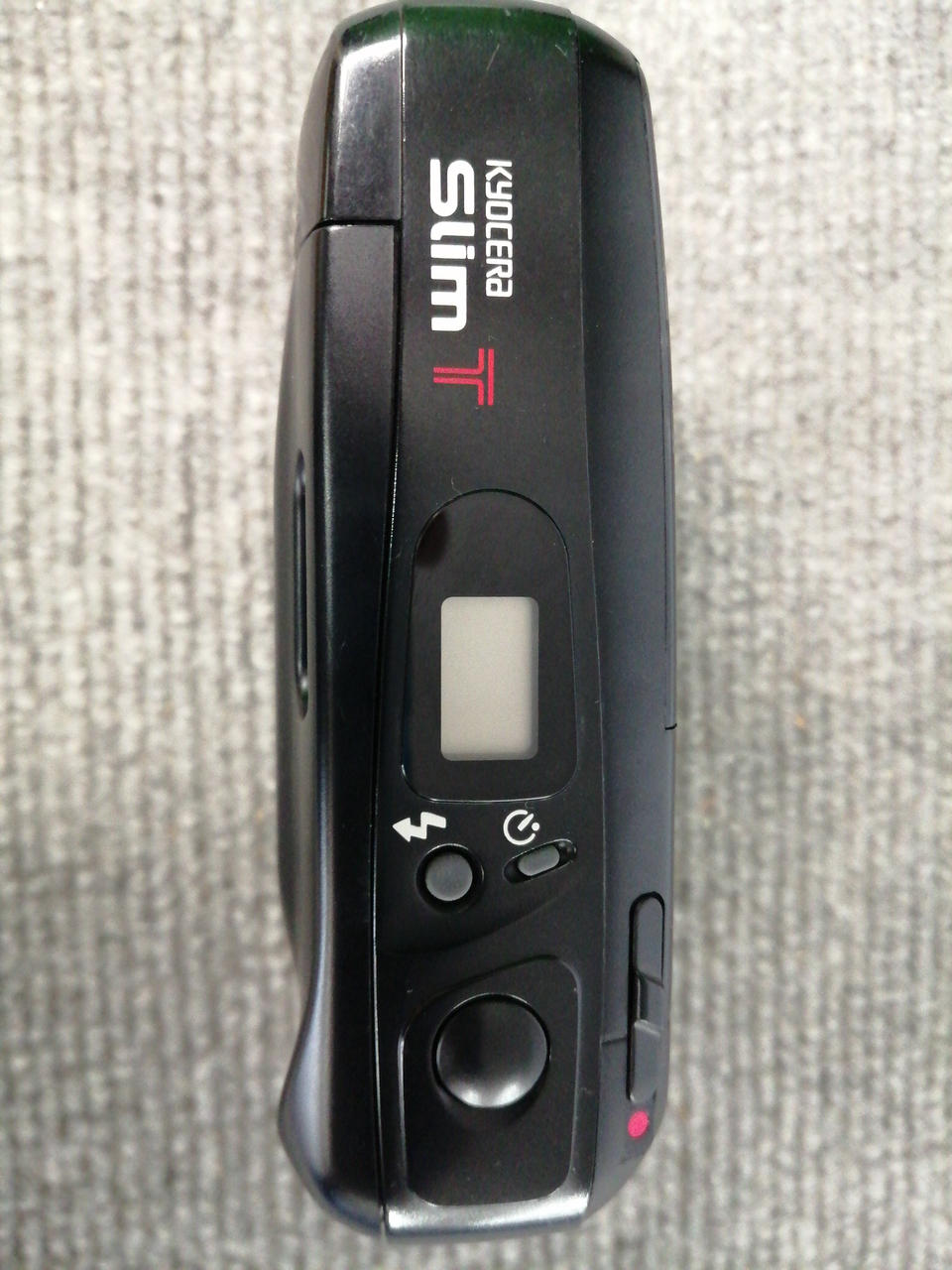 KYOCERA|コンパクトフィルムカメラ|HARDOFFオフモール（オフモ