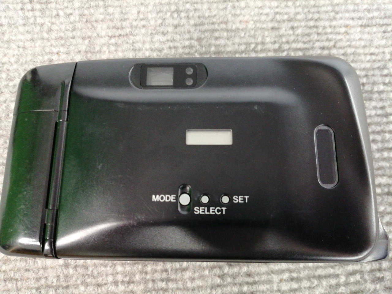 KYOCERA|コンパクトフィルムカメラ|HARDOFFオフモール（オフモ