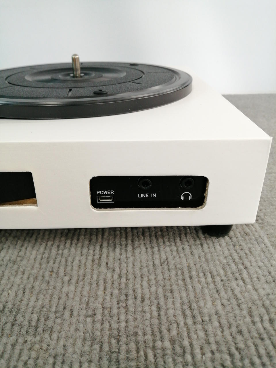 まとめ売り 洋楽レコードプレーヤー　16枚 SPINBOX|レコードプレーヤー|HARDOFFオフモール（オフモ