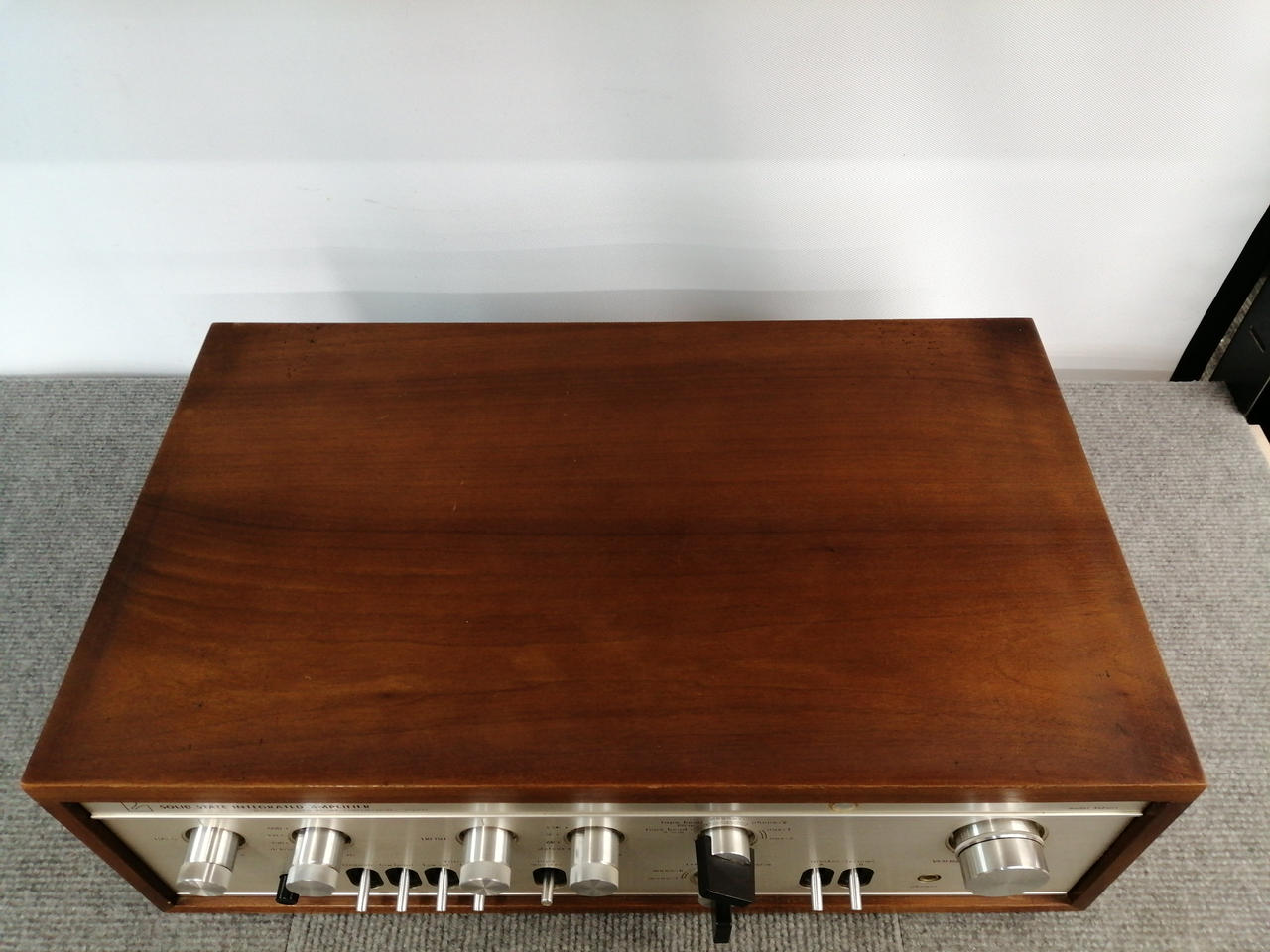 ラックスマン(LUXMAN)|プリメインアンプ|HARDOFFオフモール