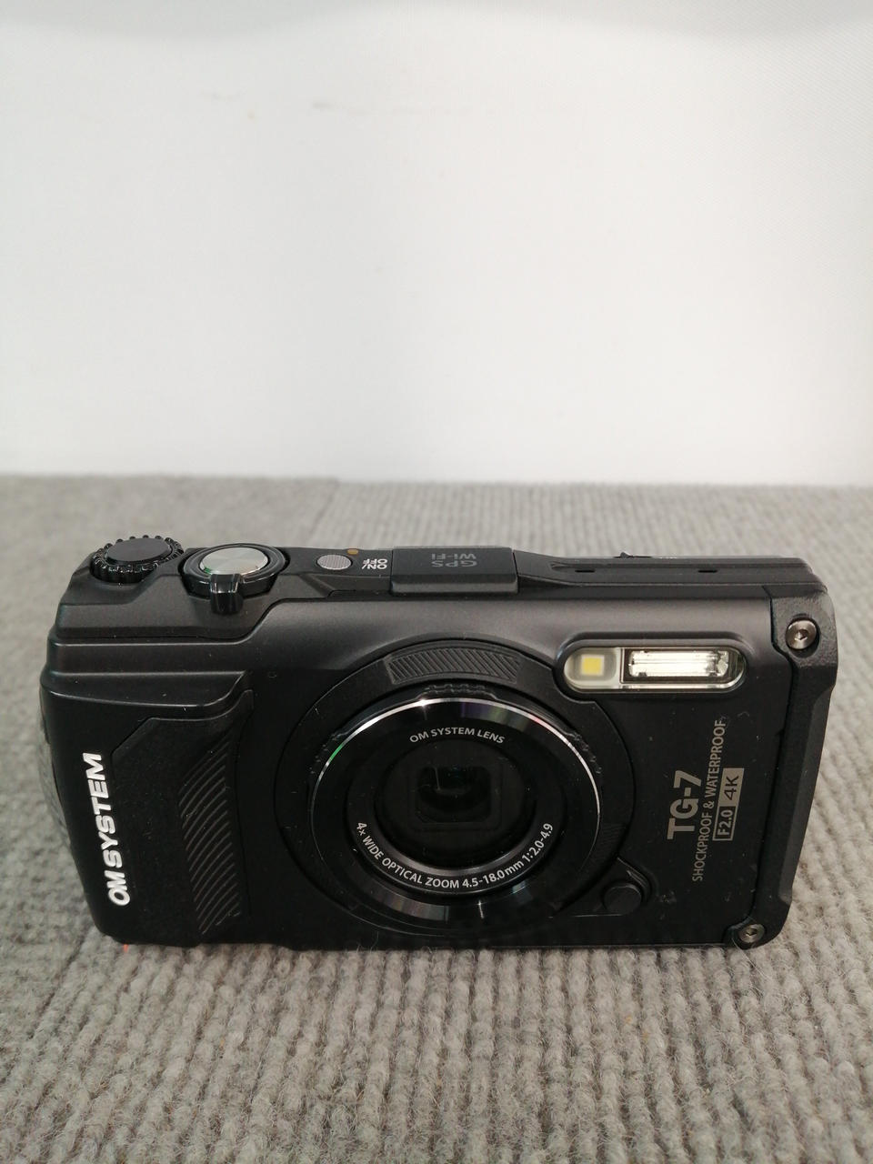 まとめ売り　canonデジタルカメラ　olympusフィルムカメラ オリンパス(OLYMPUS)|デジタルカメラ|HARDOFFオフモール（オフモ