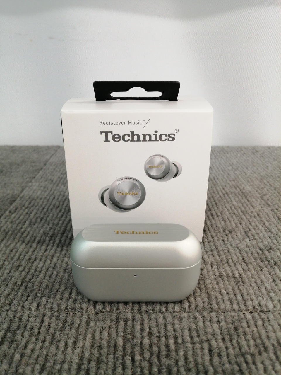 つ*き様 【未開封】Technics AZ70 ワイヤレスイヤホン Amazon.co.jp: テクニクス ワイヤレスイヤホン EAH-AZ70W-K