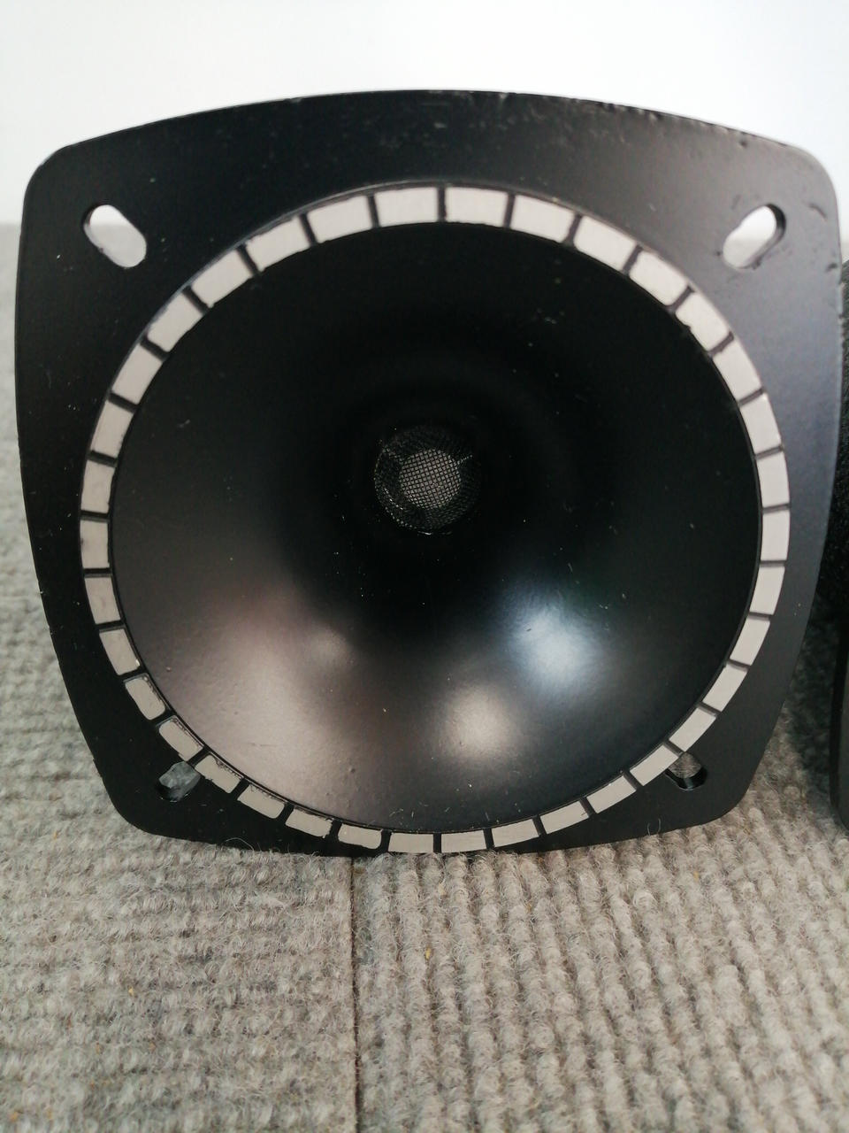 Technics 5HH31SB ホーン型ツイーター Technics 5HH31SB ホーン型ツイーター - メルカリ