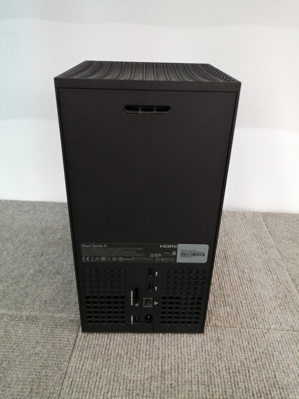 マイクロソフト(MICROSOFT)|XBOX SERIES X|HARDOFFオフモール