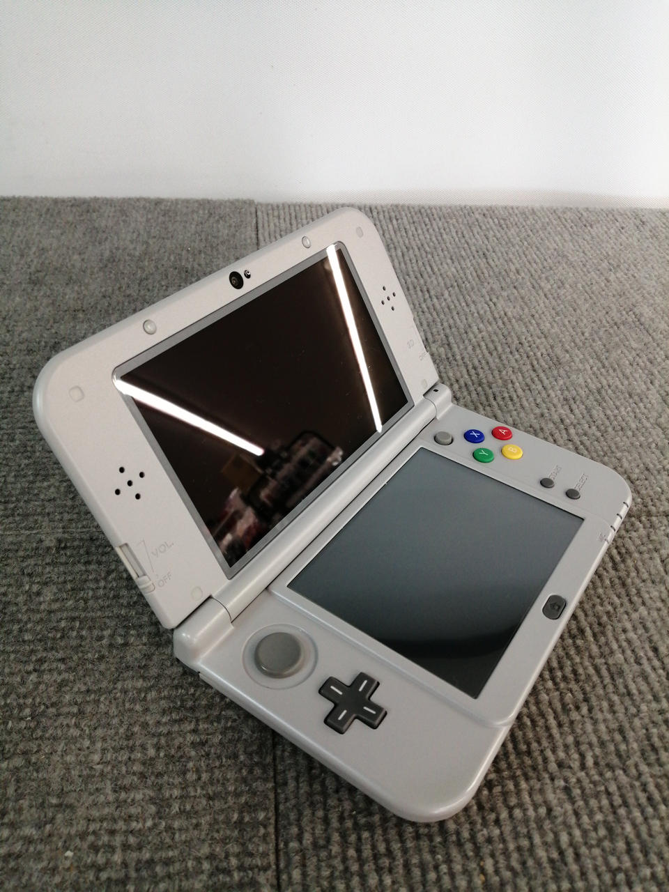 ニンテンドー 3DS