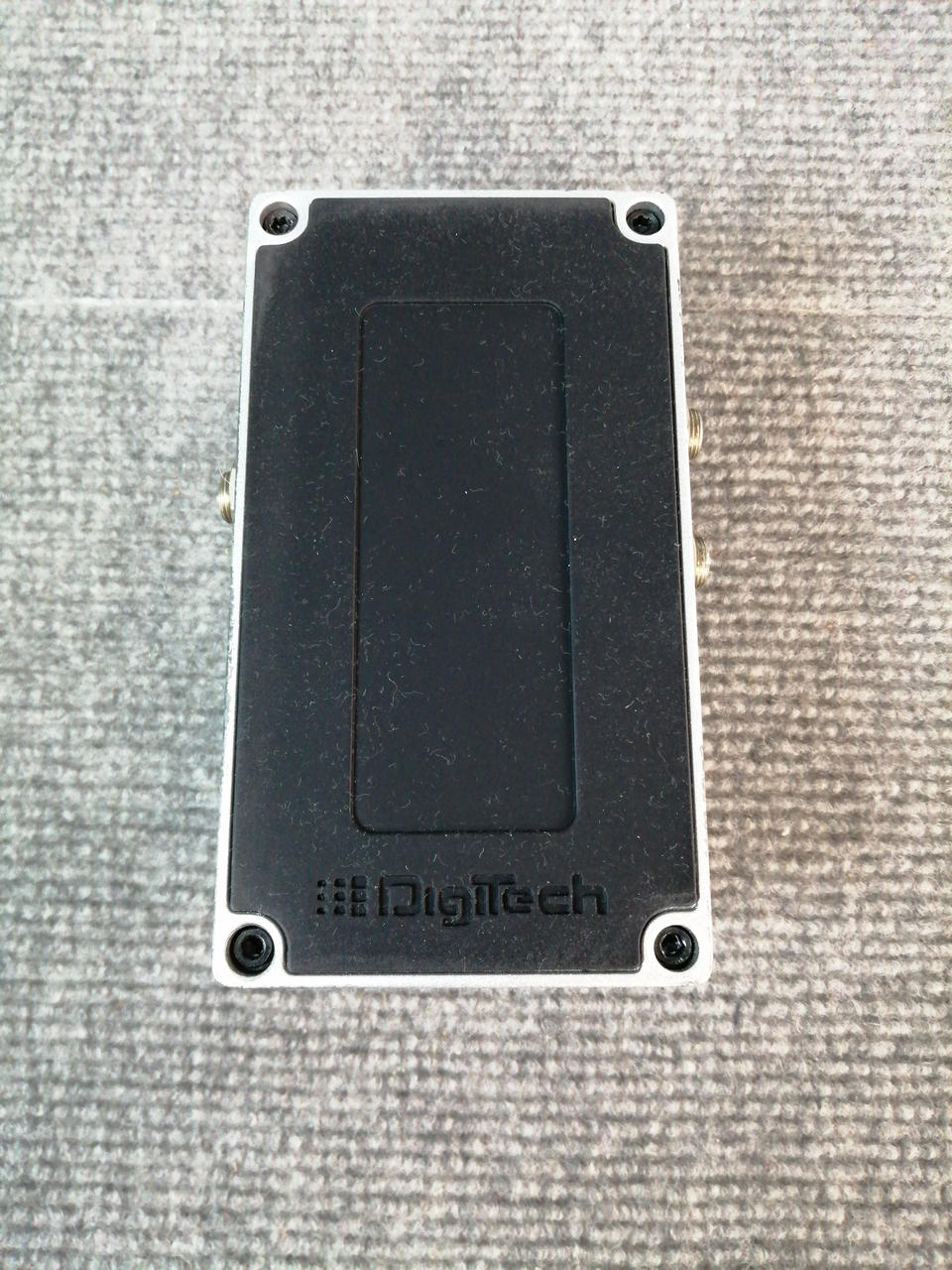 デジテック(DIGITECH)|エフェクター・ディレイ|HARDOFFオフ