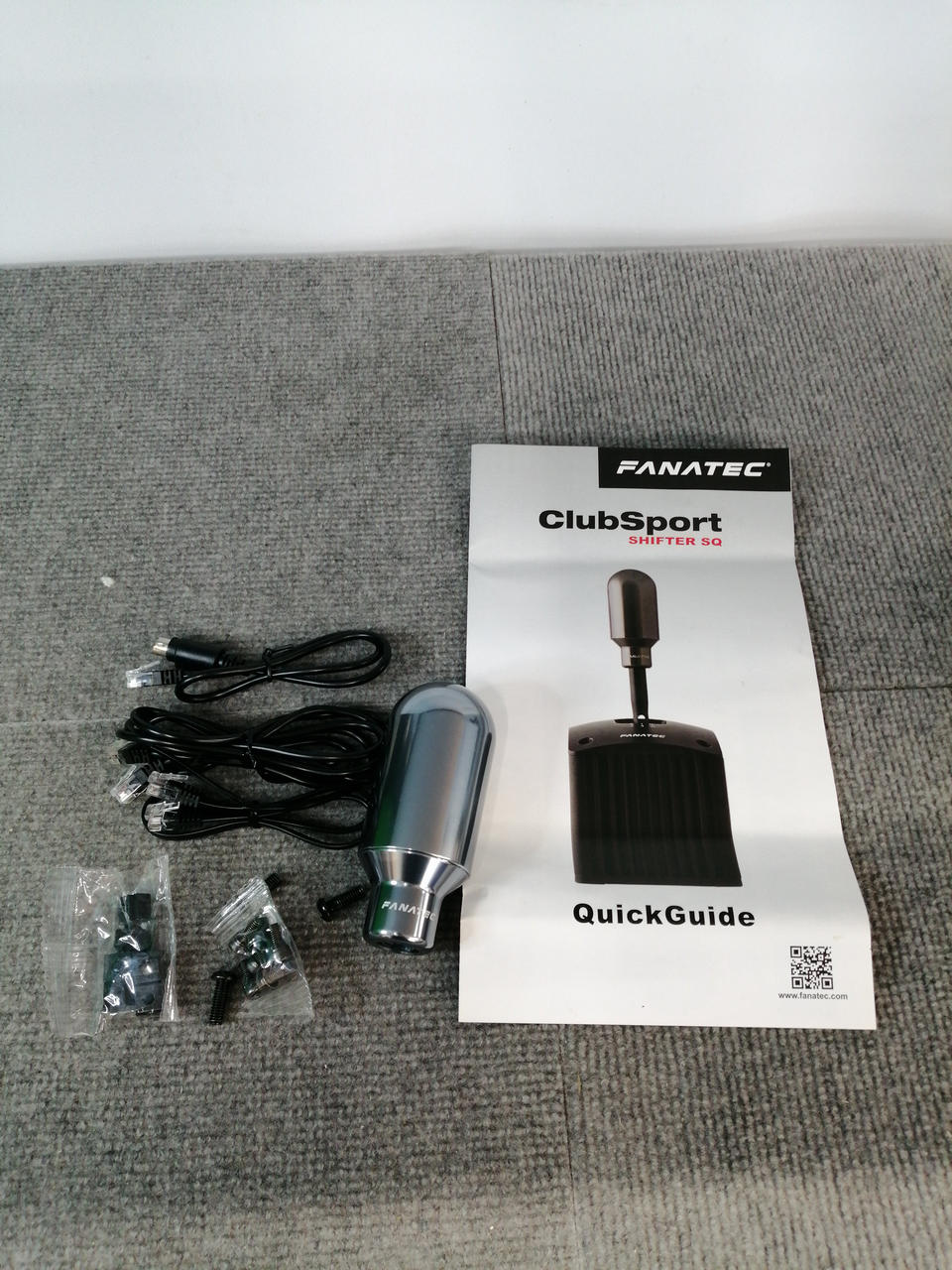 FANATEC|ステアリングコントローラー|HARDOFFオフモール（オフモ