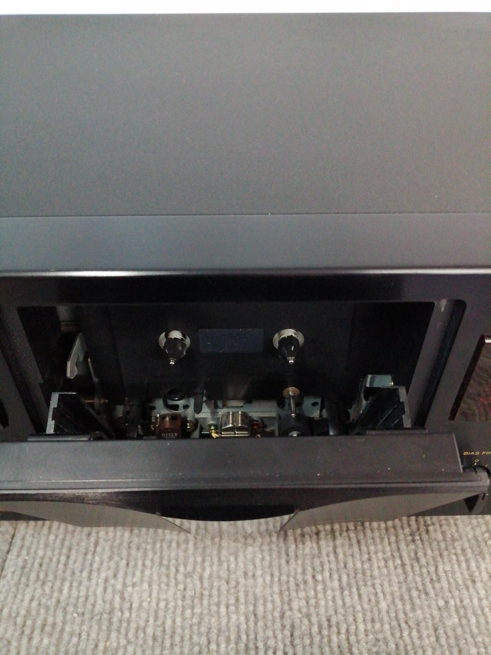 ティアック(TEAC)|カセットデッキ|HARDOFFオフモール（オフモ