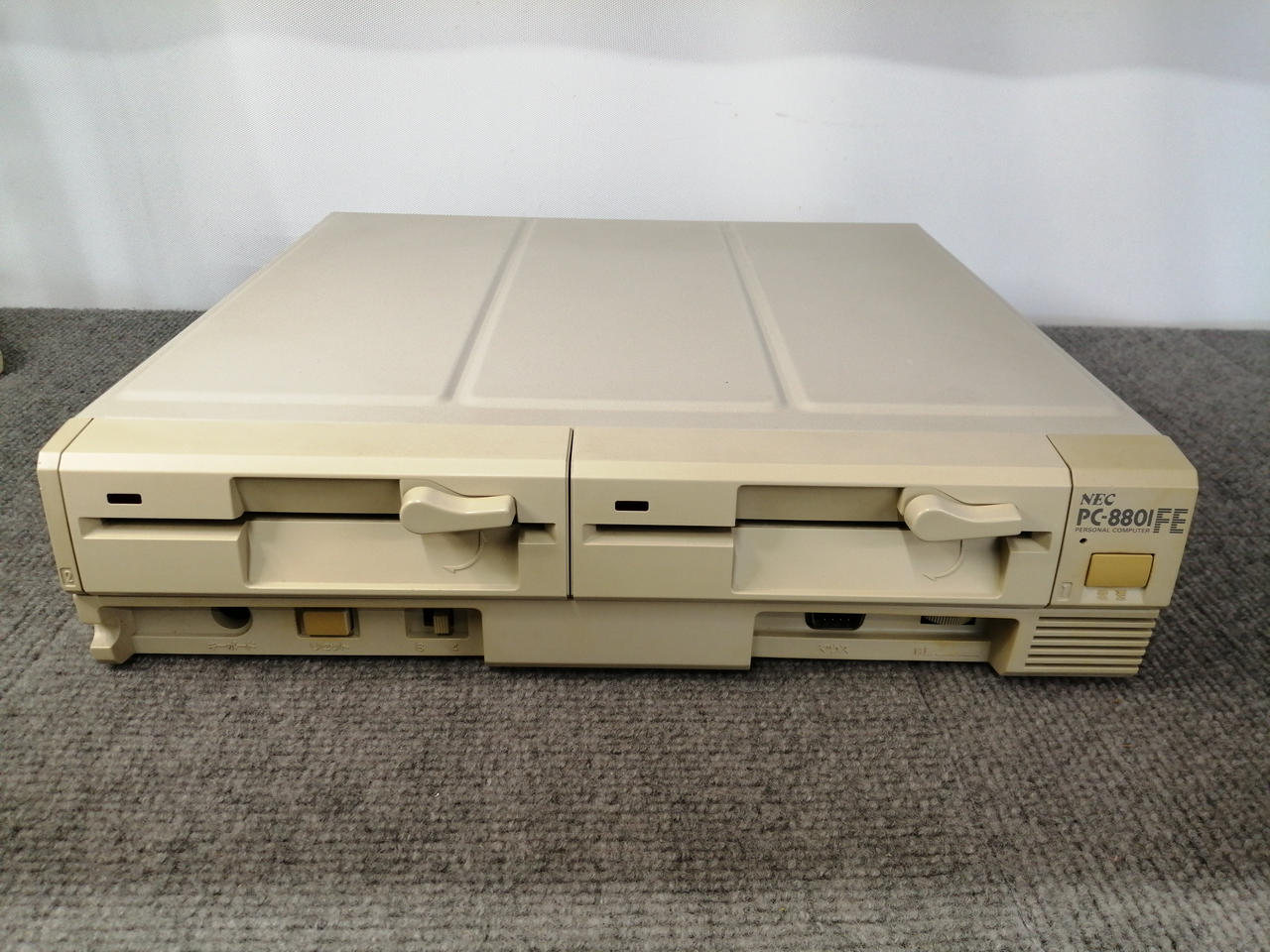 NEC|パーソナルコンピュータ|【ハードオフ公式通販】オフモール