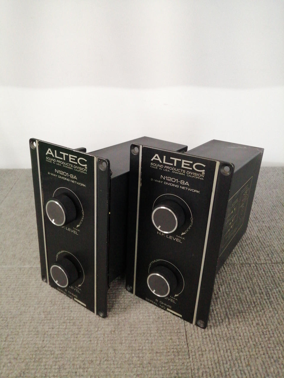 アルテック(ALTEC)|ネットワーク(ペア)|【ハードオフ公式通販】オフ