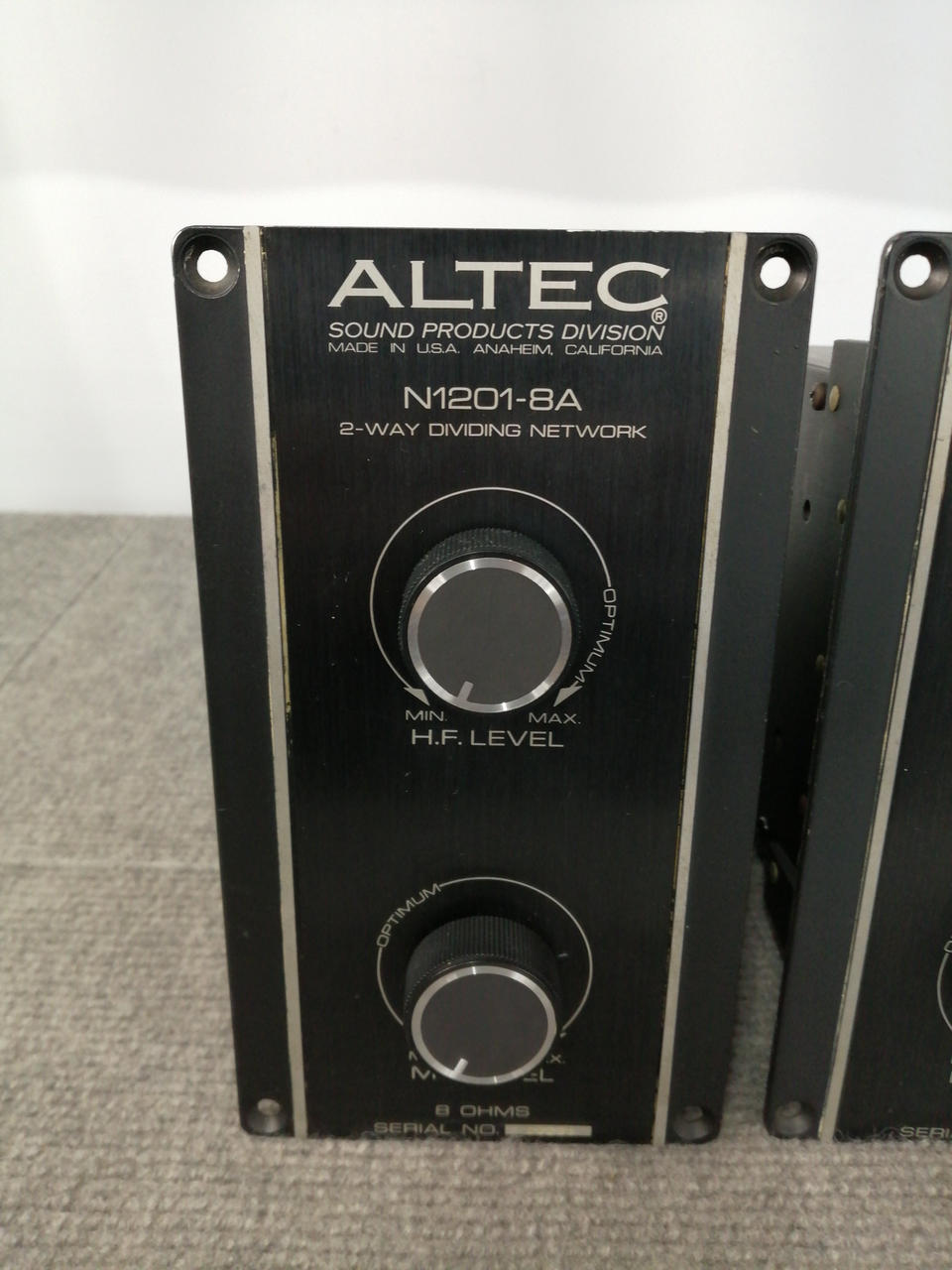 アルテック(ALTEC)|ネットワーク(ペア)|【ハードオフ公式通販】オフ
