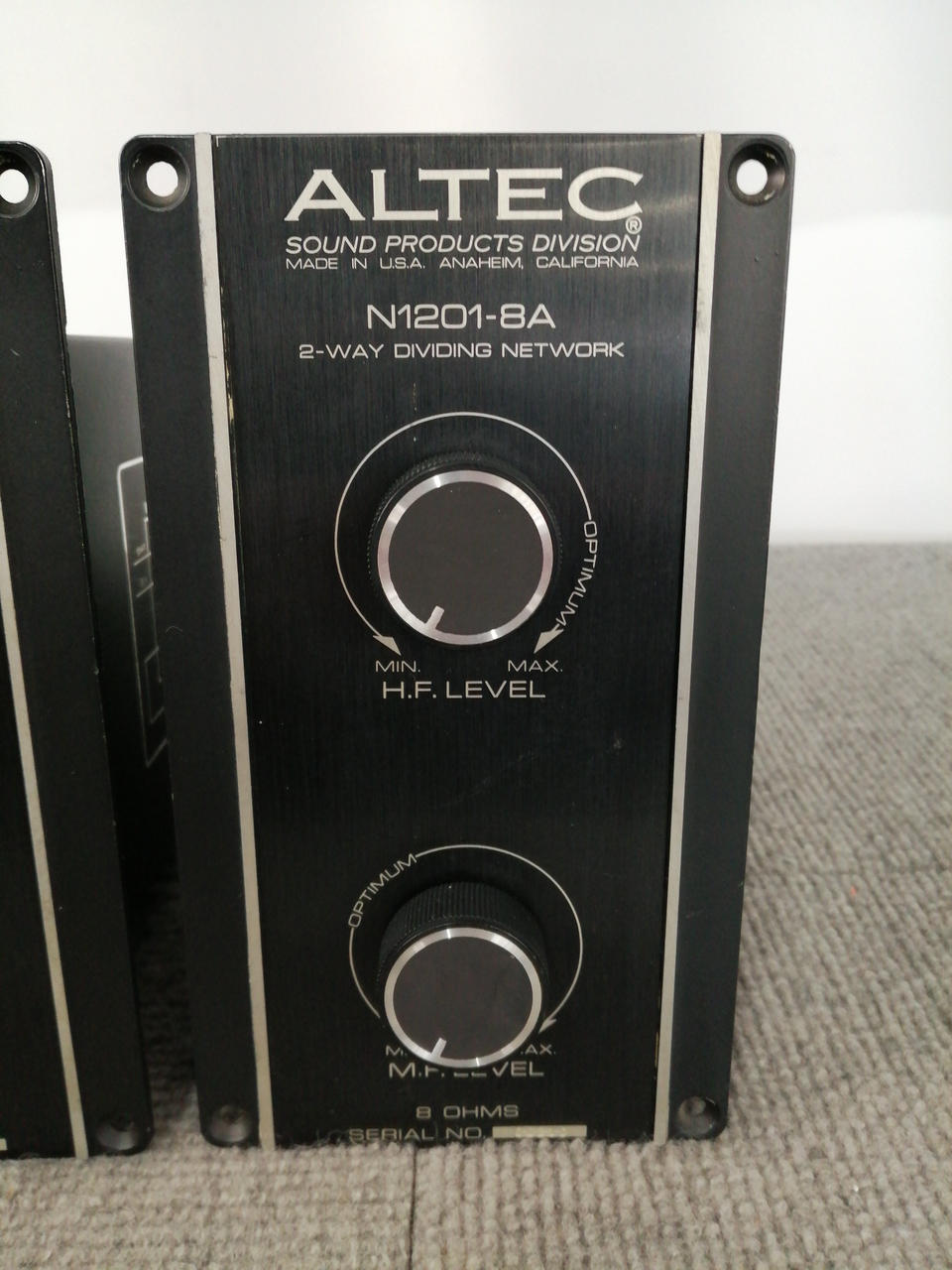 アルテック(ALTEC)|ネットワーク(ペア)|【ハードオフ公式通販】オフ