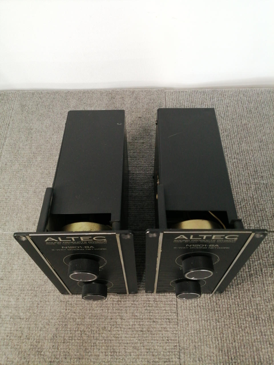 アルテック(ALTEC)|ネットワーク(ペア)|【ハードオフ公式通販】オフ