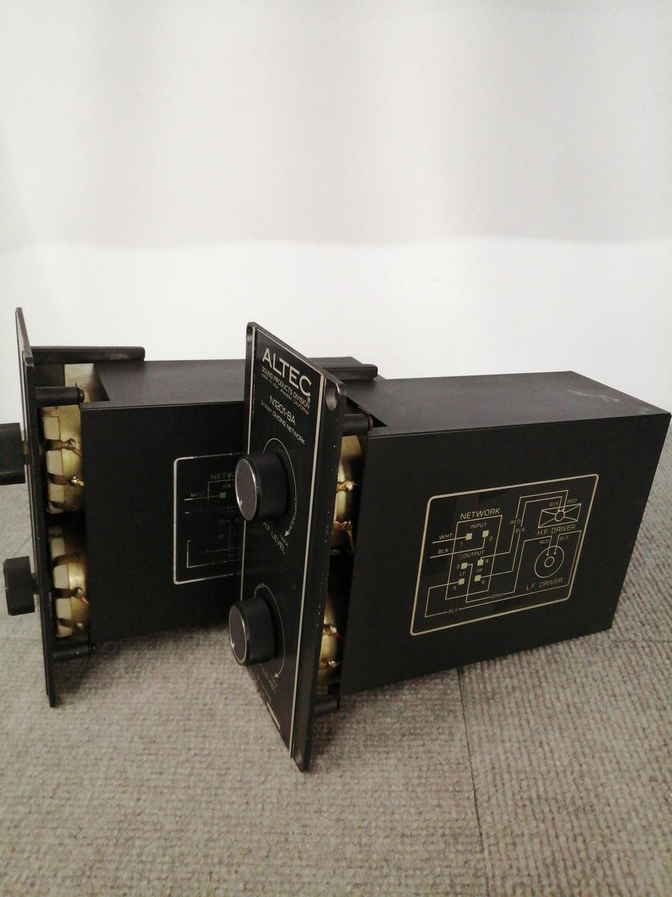 アルテック(ALTEC)|ネットワーク(ペア)|【ハードオフ公式通販】オフ