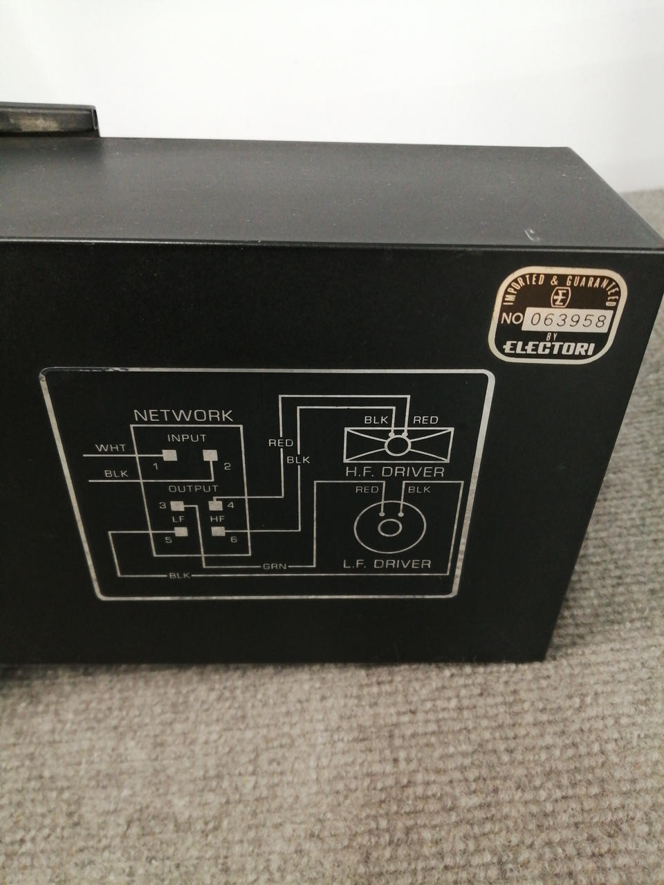 アルテック(ALTEC)|ネットワーク(ペア)|【ハードオフ公式通販】オフ