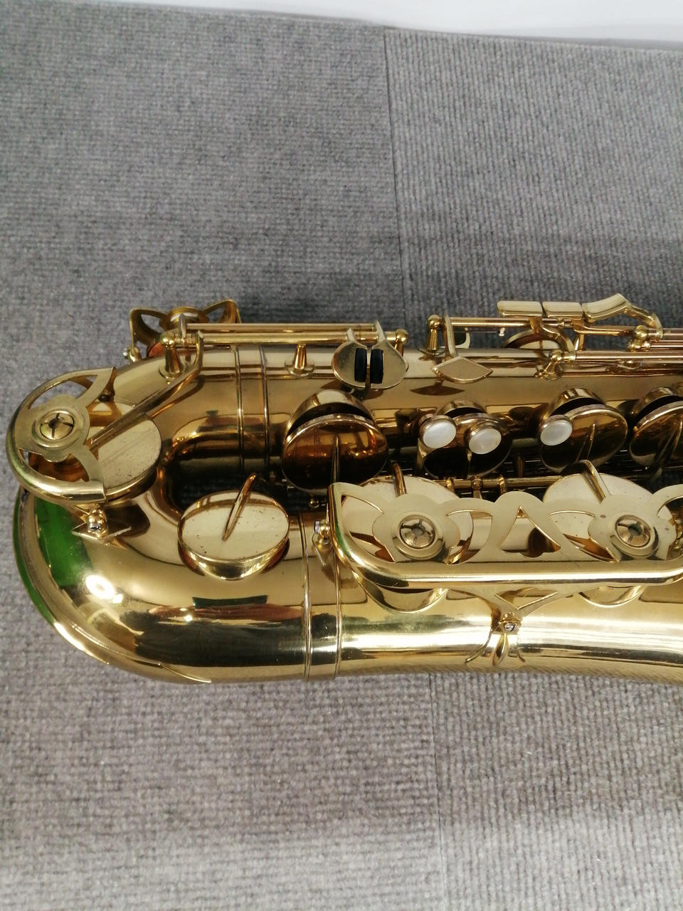 YANAGISAWA|テナーサックス|【ハードオフ公式通販】オフモール