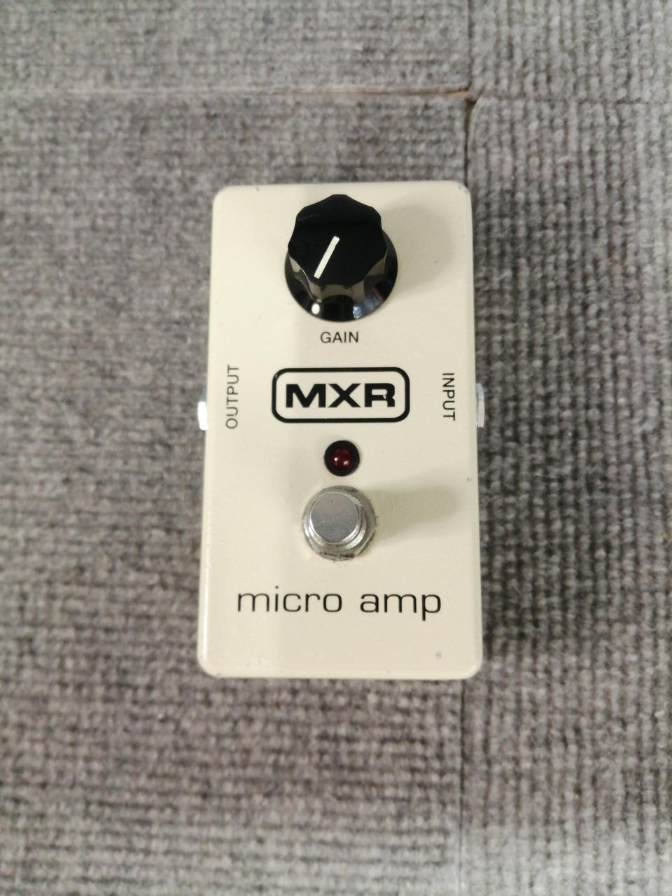 MXR|ブースター|【ハードオフ公式通販】オフモール|1010350000068967